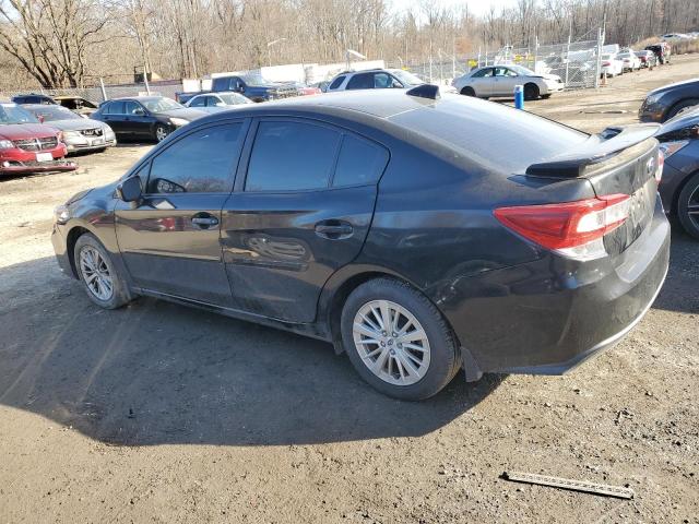 Photo 1 VIN: 4S3GKAB61J3615852 - SUBARU IMPREZA PR 