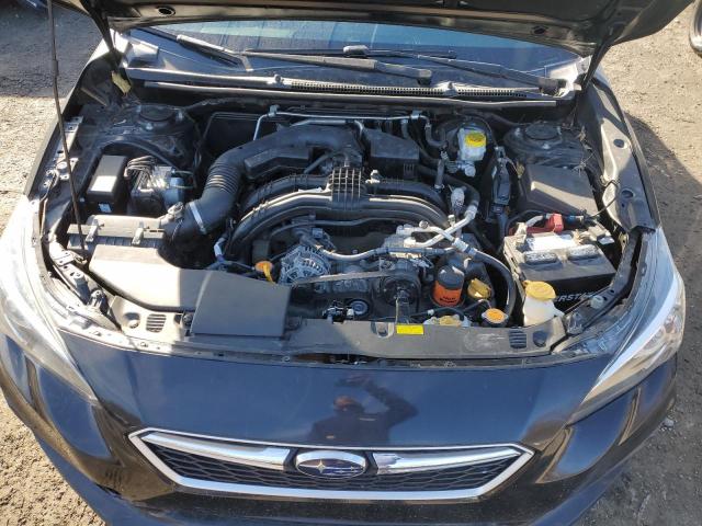 Photo 10 VIN: 4S3GKAB61J3615852 - SUBARU IMPREZA PR 