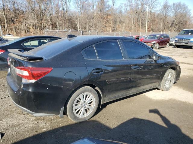 Photo 2 VIN: 4S3GKAB61J3615852 - SUBARU IMPREZA PR 