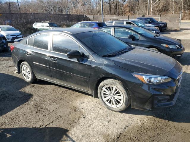 Photo 3 VIN: 4S3GKAB61J3615852 - SUBARU IMPREZA PR 