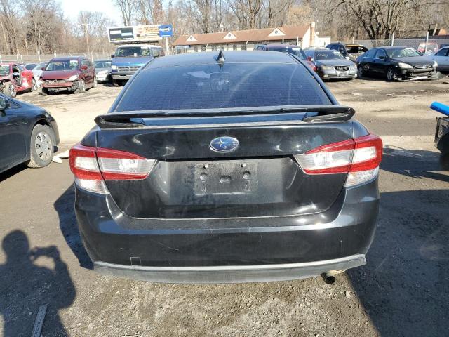 Photo 5 VIN: 4S3GKAB61J3615852 - SUBARU IMPREZA PR 