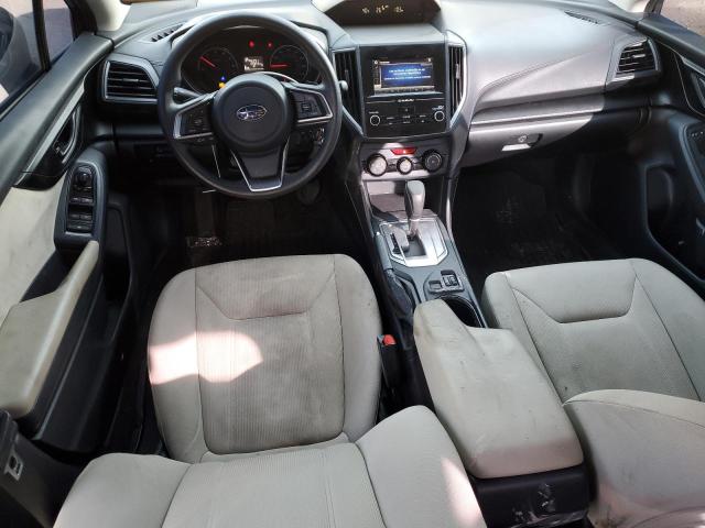 Photo 7 VIN: 4S3GKAB61J3615852 - SUBARU IMPREZA PR 