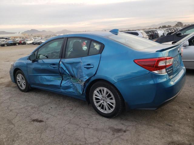 Photo 1 VIN: 4S3GKAB61J3621098 - SUBARU IMPREZA 