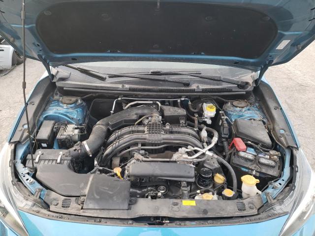 Photo 10 VIN: 4S3GKAB61J3621098 - SUBARU IMPREZA 