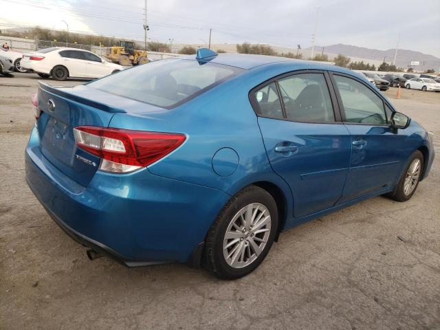 Photo 2 VIN: 4S3GKAB61J3621098 - SUBARU IMPREZA 