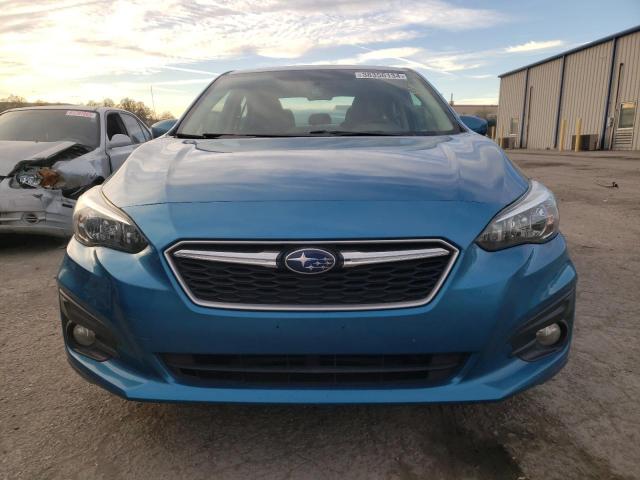 Photo 4 VIN: 4S3GKAB61J3621098 - SUBARU IMPREZA 