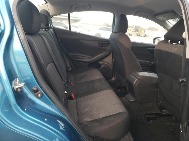 Photo 9 VIN: 4S3GKAB61J3621098 - SUBARU IMPREZA 