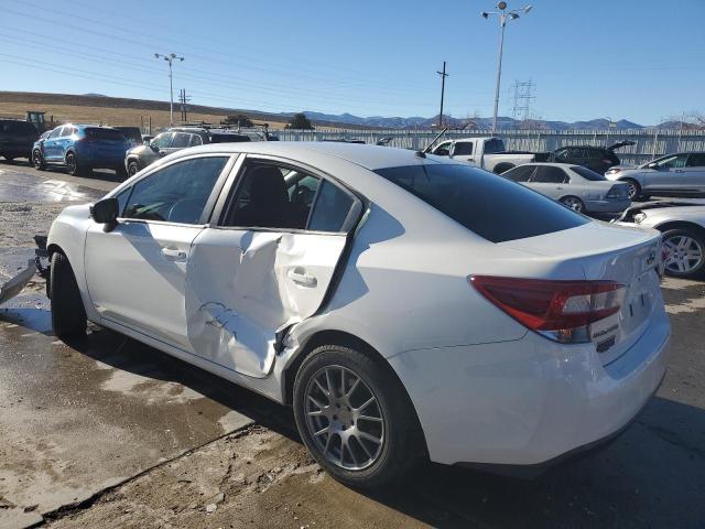 Photo 1 VIN: 4S3GKAB61K3604853 - SUBARU IMPREZA 