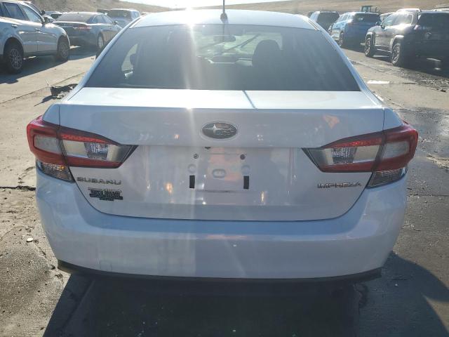 Photo 5 VIN: 4S3GKAB61K3604853 - SUBARU IMPREZA 