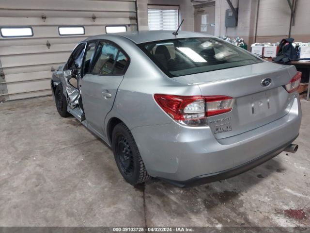 Photo 2 VIN: 4S3GKAB61K3610538 - SUBARU IMPREZA 