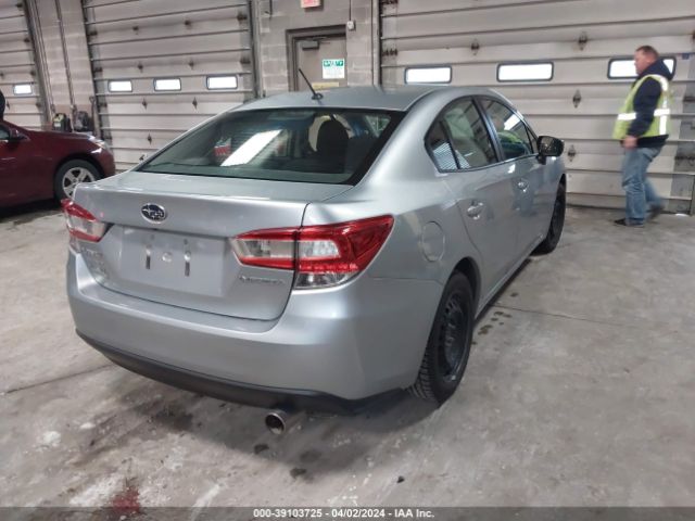 Photo 3 VIN: 4S3GKAB61K3610538 - SUBARU IMPREZA 