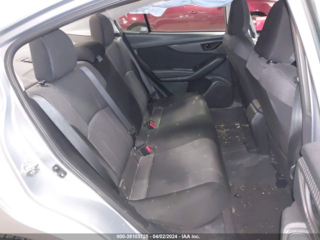 Photo 7 VIN: 4S3GKAB61K3610538 - SUBARU IMPREZA 