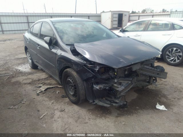 Photo 0 VIN: 4S3GKAB61K3613665 - SUBARU IMPREZA 