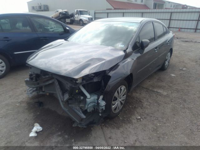 Photo 1 VIN: 4S3GKAB61K3613665 - SUBARU IMPREZA 