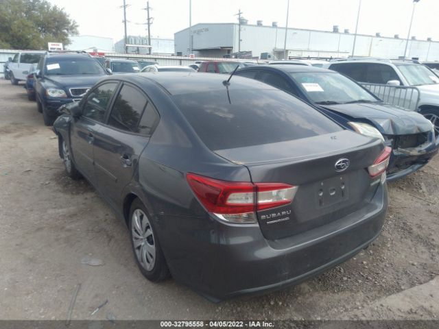 Photo 2 VIN: 4S3GKAB61K3613665 - SUBARU IMPREZA 