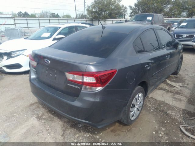 Photo 3 VIN: 4S3GKAB61K3613665 - SUBARU IMPREZA 