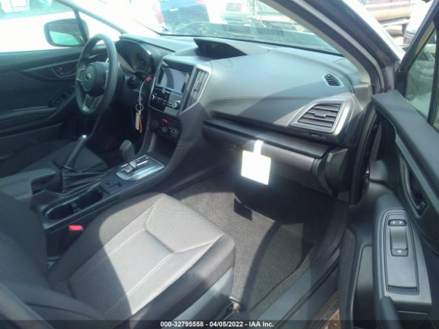 Photo 4 VIN: 4S3GKAB61K3613665 - SUBARU IMPREZA 