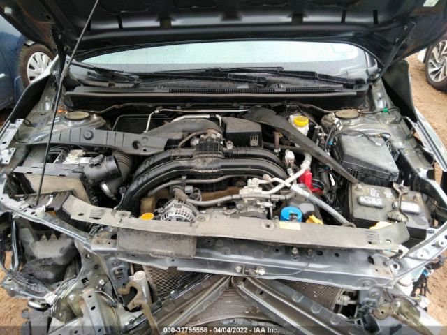 Photo 9 VIN: 4S3GKAB61K3613665 - SUBARU IMPREZA 