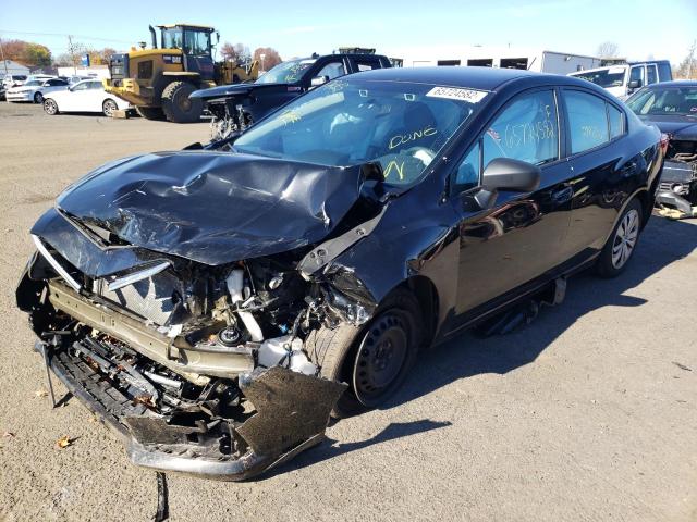 Photo 1 VIN: 4S3GKAB61L3600528 - SUBARU IMPREZA 