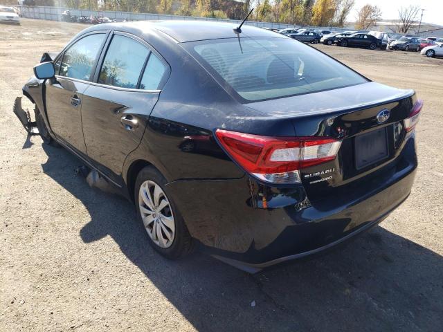 Photo 2 VIN: 4S3GKAB61L3600528 - SUBARU IMPREZA 