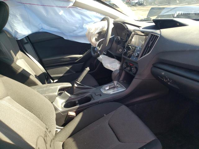 Photo 4 VIN: 4S3GKAB61L3600528 - SUBARU IMPREZA 