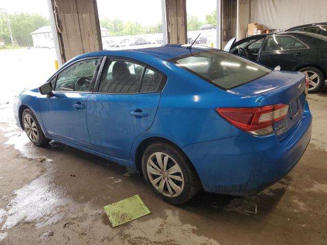 Photo 1 VIN: 4S3GKAB61L3607446 - SUBARU IMPREZA 