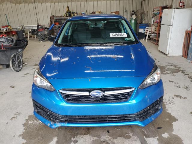 Photo 4 VIN: 4S3GKAB61L3607446 - SUBARU IMPREZA 