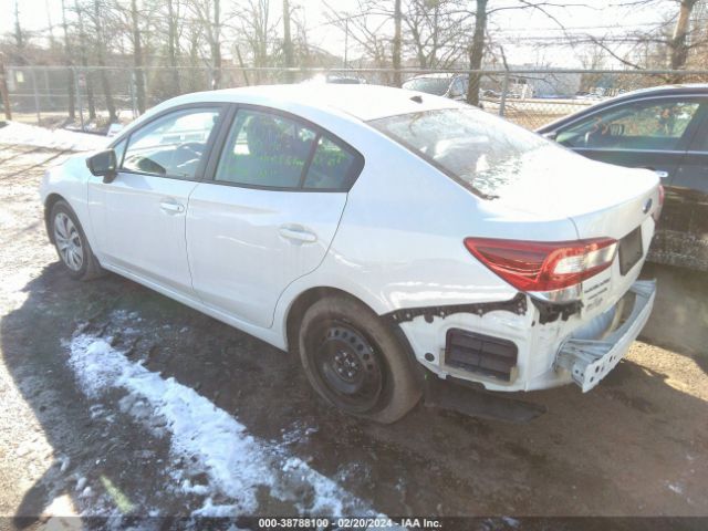 Photo 2 VIN: 4S3GKAB61N3601682 - SUBARU IMPREZA 