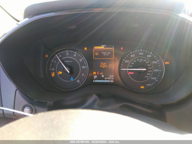 Photo 6 VIN: 4S3GKAB61N3601682 - SUBARU IMPREZA 