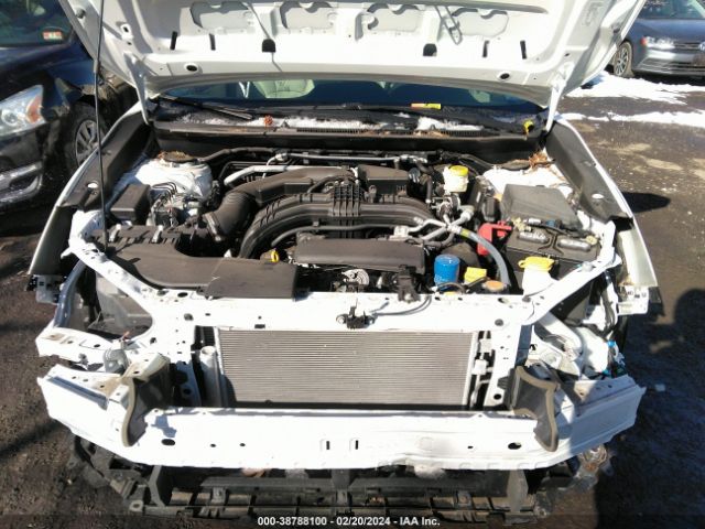 Photo 9 VIN: 4S3GKAB61N3601682 - SUBARU IMPREZA 