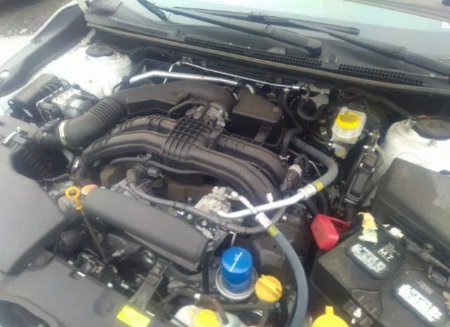 Photo 9 VIN: 4S3GKAB61N3605800 - SUBARU IMPREZA 