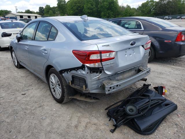 Photo 2 VIN: 4S3GKAB62H3612274 - SUBARU IMPREZA PR 