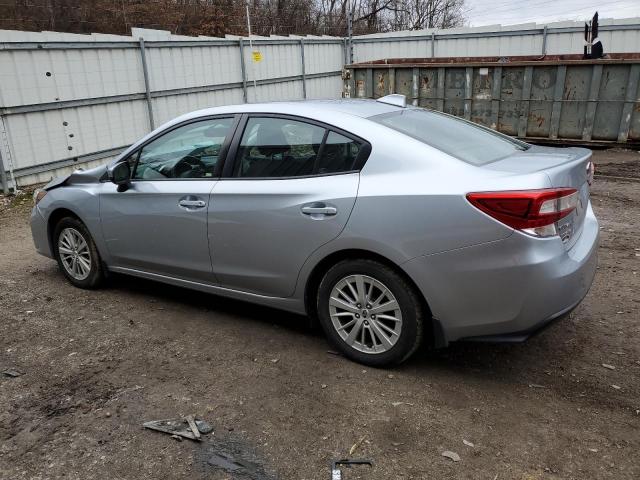 Photo 1 VIN: 4S3GKAB62H3612713 - SUBARU IMPREZA 