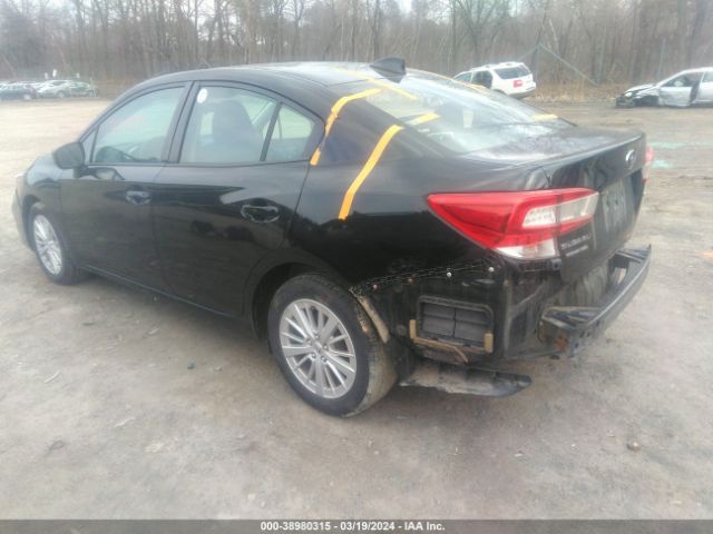 Photo 2 VIN: 4S3GKAB62H3613957 - SUBARU IMPREZA 