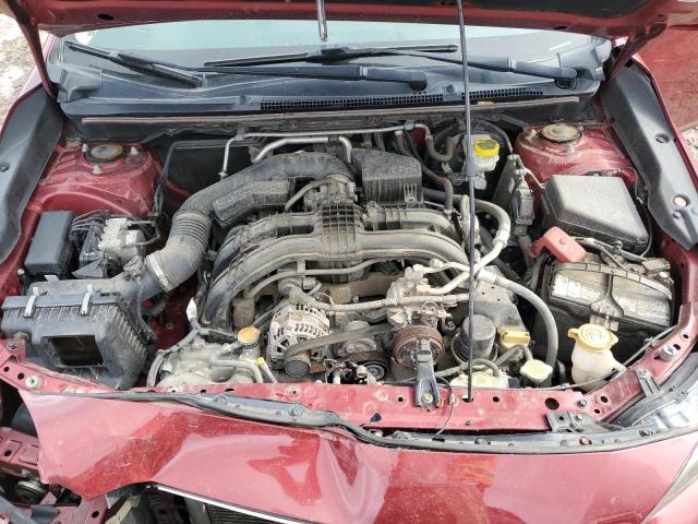 Photo 10 VIN: 4S3GKAB62H3619225 - SUBARU IMPREZA PR 