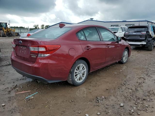 Photo 2 VIN: 4S3GKAB62H3619225 - SUBARU IMPREZA PR 