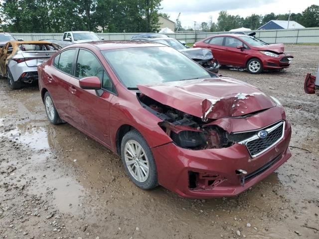 Photo 3 VIN: 4S3GKAB62H3619225 - SUBARU IMPREZA PR 