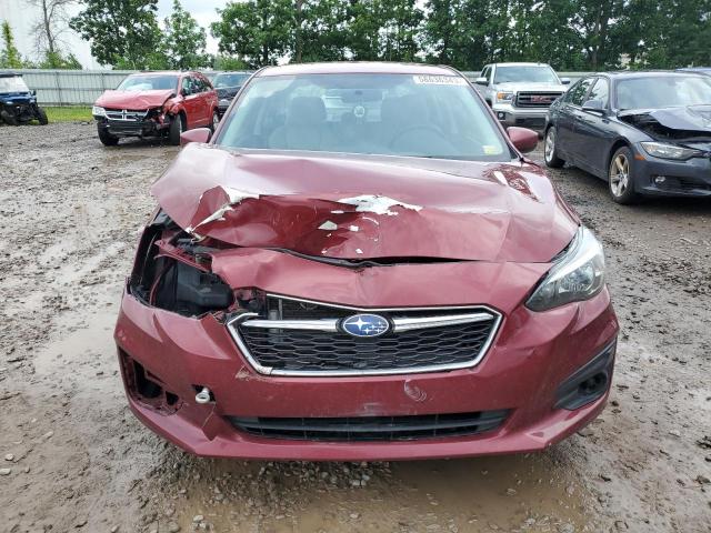 Photo 4 VIN: 4S3GKAB62H3619225 - SUBARU IMPREZA PR 