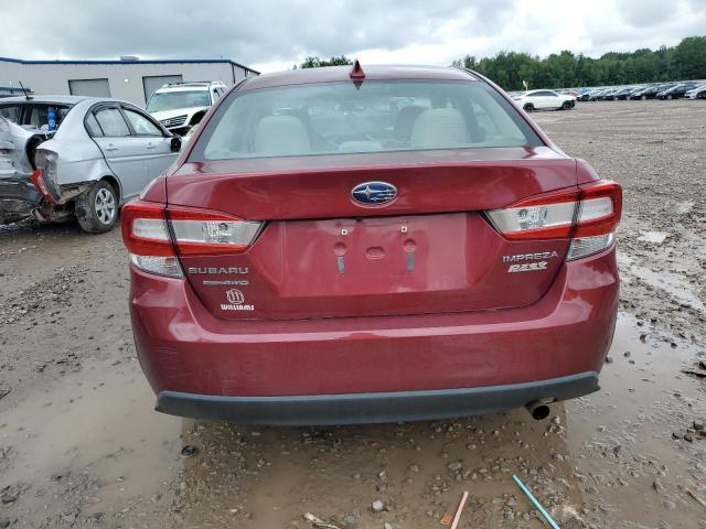 Photo 5 VIN: 4S3GKAB62H3619225 - SUBARU IMPREZA PR 