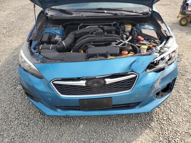 Photo 10 VIN: 4S3GKAB62H3622626 - SUBARU IMPREZA 