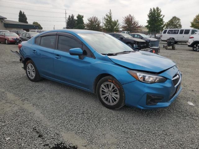 Photo 3 VIN: 4S3GKAB62H3622626 - SUBARU IMPREZA 