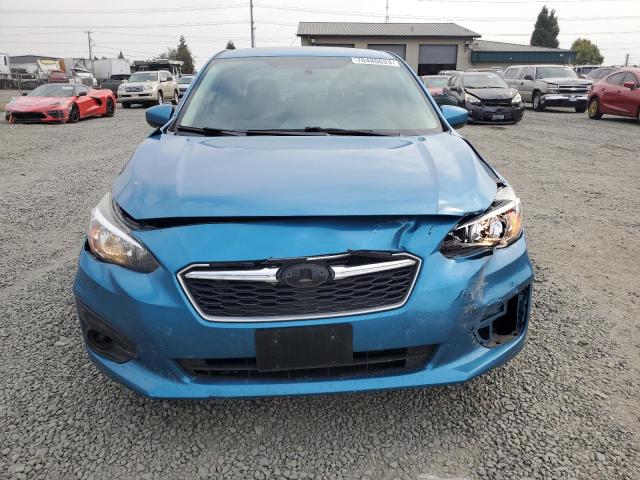 Photo 4 VIN: 4S3GKAB62H3622626 - SUBARU IMPREZA 