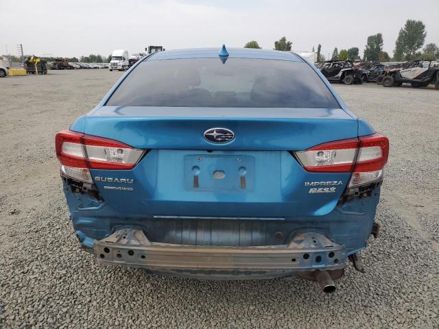 Photo 5 VIN: 4S3GKAB62H3622626 - SUBARU IMPREZA 