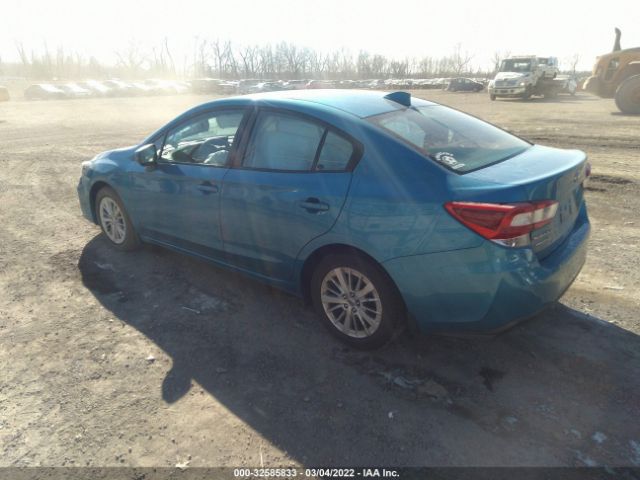 Photo 2 VIN: 4S3GKAB62J3612068 - SUBARU IMPREZA 