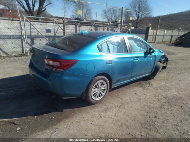 Photo 3 VIN: 4S3GKAB62J3612068 - SUBARU IMPREZA 