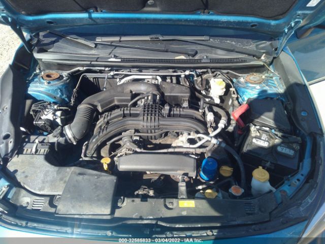 Photo 9 VIN: 4S3GKAB62J3612068 - SUBARU IMPREZA 