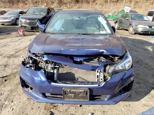 Photo 4 VIN: 4S3GKAB62J3619666 - SUBARU IMPREZA PR 