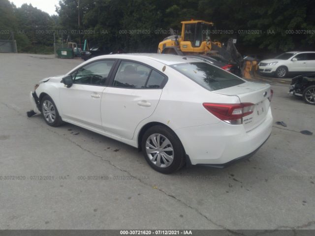 Photo 2 VIN: 4S3GKAB62L3603213 - SUBARU IMPREZA 