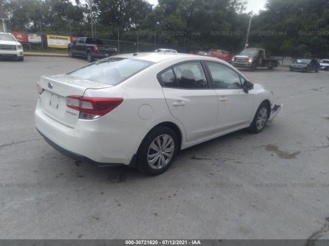 Photo 3 VIN: 4S3GKAB62L3603213 - SUBARU IMPREZA 