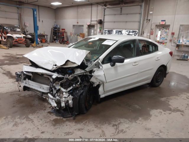 Photo 1 VIN: 4S3GKAB62L3608475 - SUBARU IMPREZA 